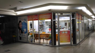 photo of Visionpoint Optometrist