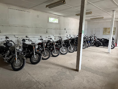 PSM Motocykle Szczecinek - Szczecinek