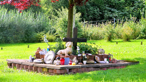 Hamelner Tierfriedhof - Thumbnail