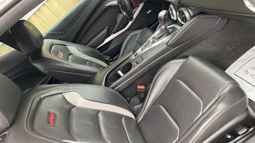Charanga Spa Auto detailing - Thumbnail