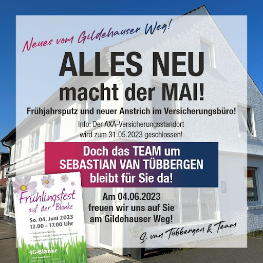 Continentale: Sebastian van Tübbergen - Thumbnail
