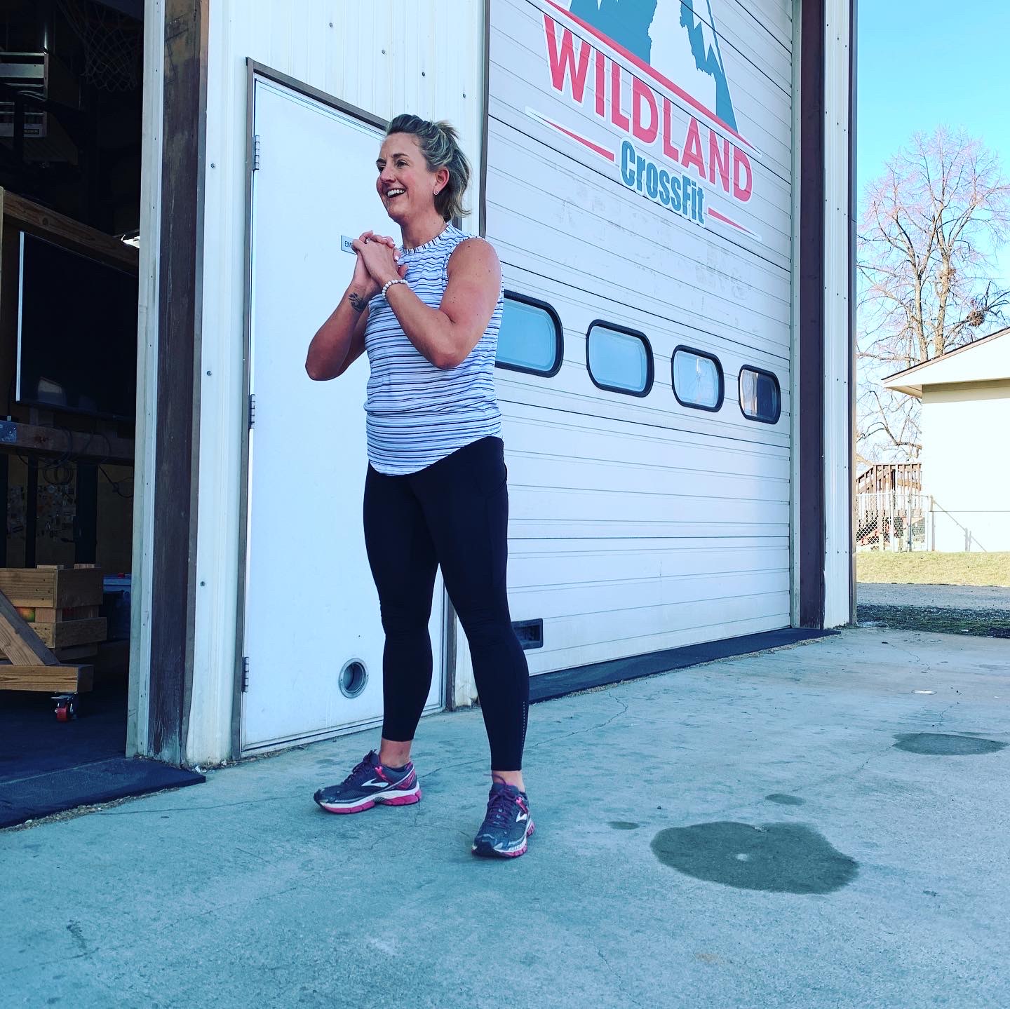 Wildland CrossFit photo 12
