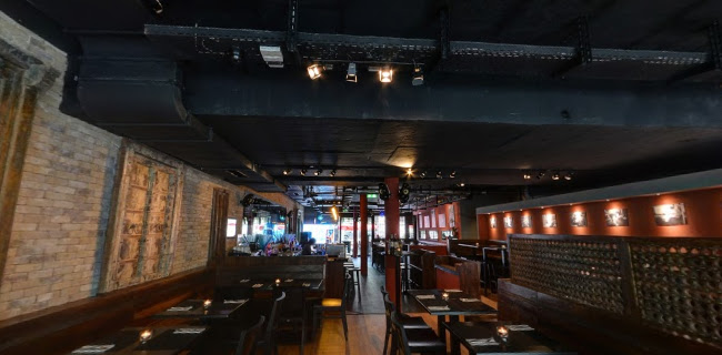 Tao Bar & Asian Restaurant Telefonnummer