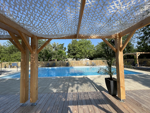 Photo de Camping La Venise Verte à Coulon (79510)