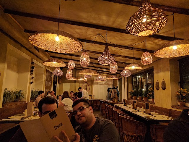 Santa Fe Gastronomie-Gesmbh