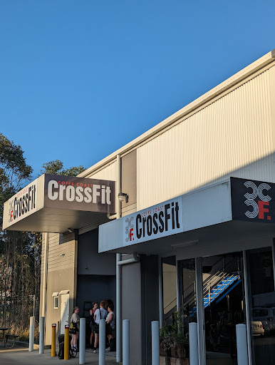 Coffs Coast CrossFit - Thumbnail