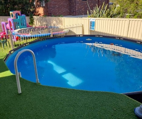 Poolin' Around Gallery - Australia
