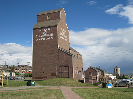 Tourism Dawson Creek - Thumbnail