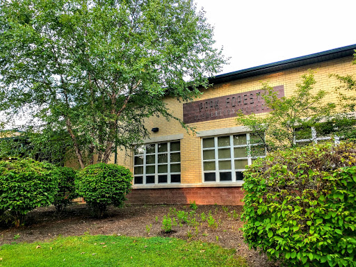 Park Forest Elementary School