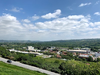 Castello Visconteo di Cherasco