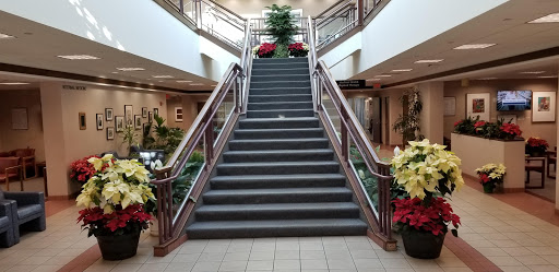 MedStar Shah Medical Group at Philip J. Bean Medical Center Gallery - United States
