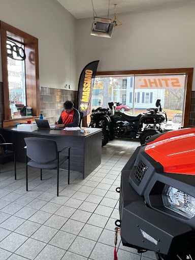 Daystar Powersports and Equipment - Thumbnail