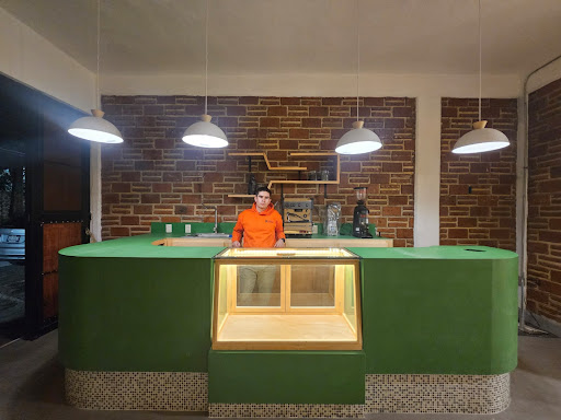 Arquitecto Van Stewart