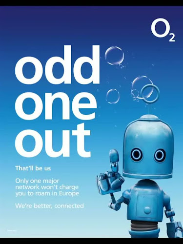 O2 Shop Ealing - London