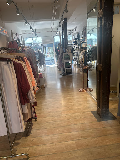 Jeans Palast
