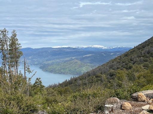 Buckingham Peak