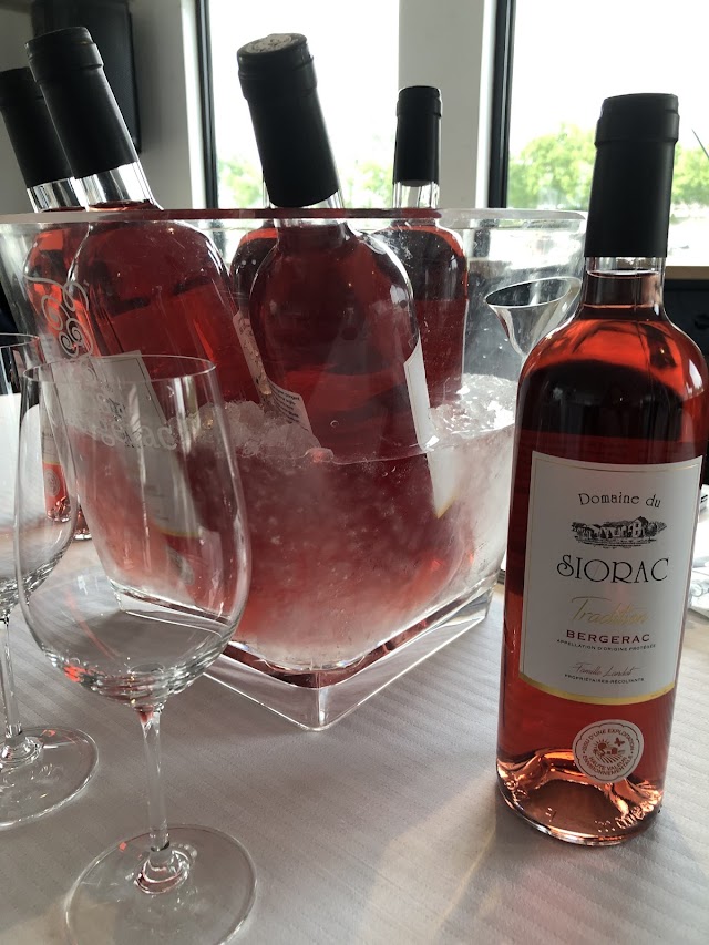 Domaine du Siorac