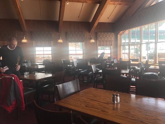 Deer Valley Resort: Silver Lake Lodge