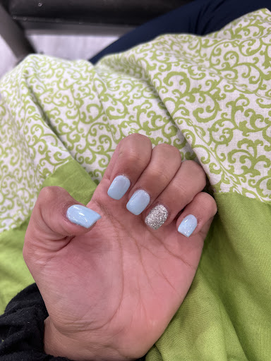 Divana Nails & Spa Gallery - United States