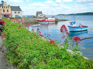 Photo n°53 de Camping 3 étoiles Sibiril Ar Roc'h - Bretagne à Sibiril (Piscine)