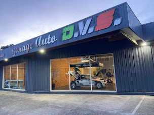 Photo n°3 de GARAGE AUTO DVS EUROREPAR à Bédarieux (Garage automobile)