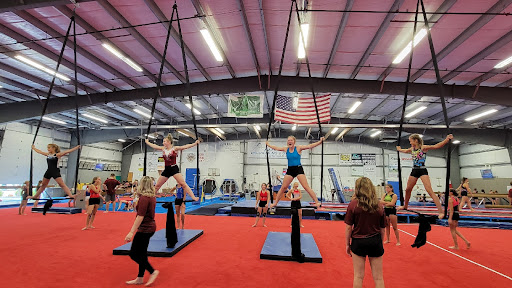 360 Gymnastics & Cheer