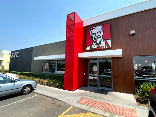 KFC Playford