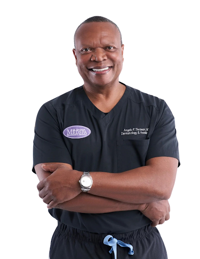 Dr Thrower Dermatology and MedSpa
