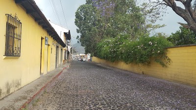 Photos of Casa Santa Lucia Hotel