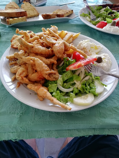 Bar Ok - Visual