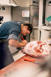 Photo n°6 de Boucherie Mestre à La Chambre (Charcuterie)