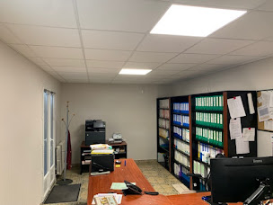 Photo n°14 de APYE RENO à Bonzac (Travaux généraux)