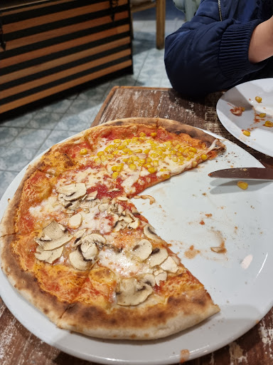 Bread Bakery Gallery - United Kingdom