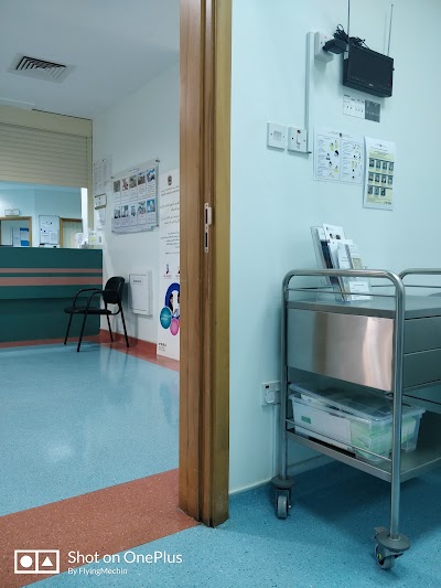 hospital