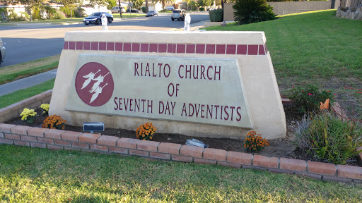 Rialto Seventh-day Adventist Church