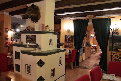 Photos of Trattoria Le Falene