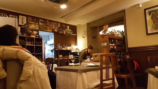 Restaurante Taberna Do Félix