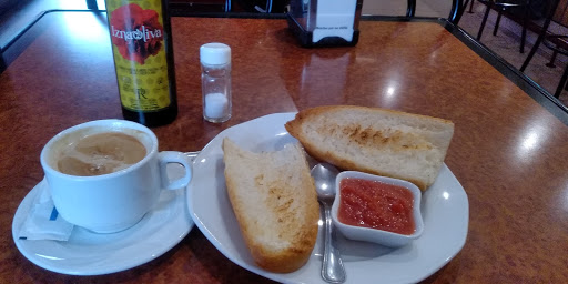 Cafetería Roxanne - Thumbnail