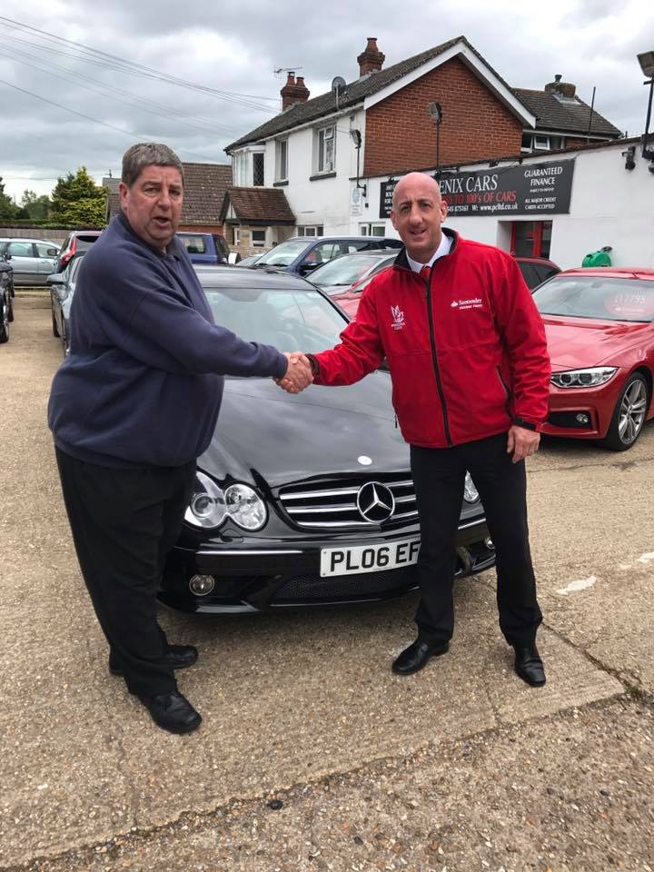 Phoenix Car Centre