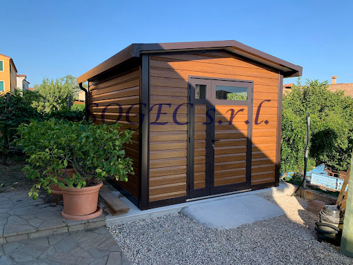 SOGEC SRL Gallery - Italy