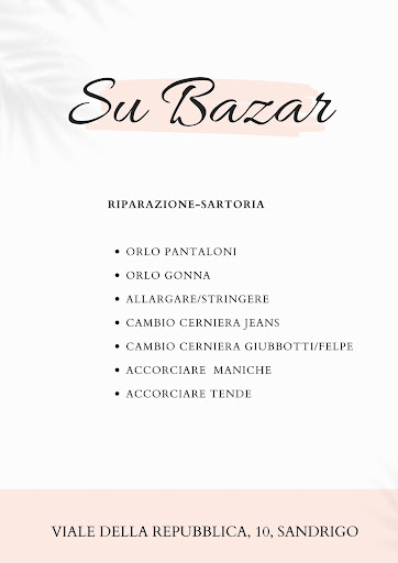 Su Bazar Gallery - Italy