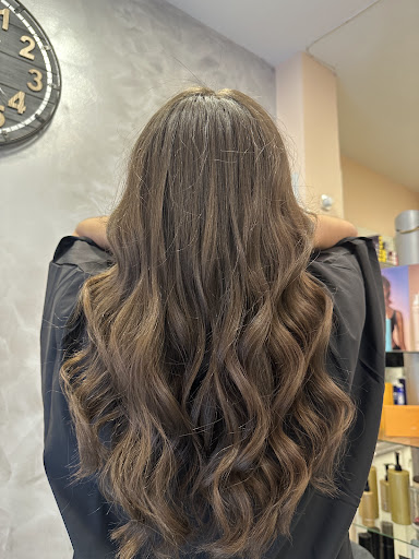 Hair Tips Salon - Thumbnail