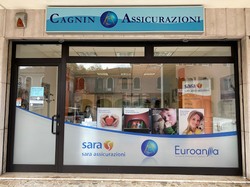 Cagnin Assicurazioni - Thumbnail