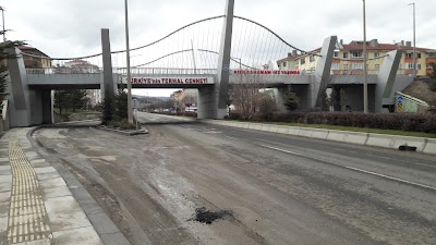 Photos of Kızılcahamam Unlu Mamulleri