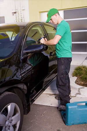 Toyota Key Replacement Beech Grove IN