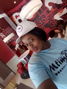 KFC Joubert Park, Author: Bonginkosi Kunene