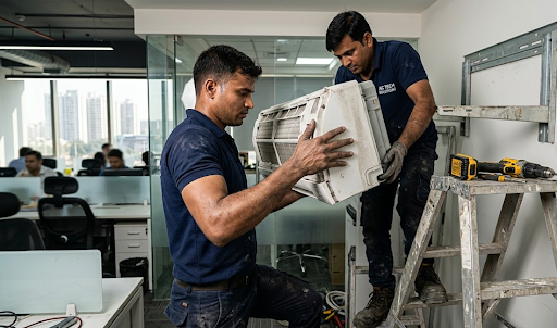 Good morning, Gurugram! It is Thursday, and we are nearing the end of the work week. But the inte… post image
