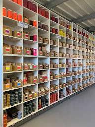 Photo n°12 de Color Rare Bordeaux - SAS matières et couleurs à Villenave-d'Ornon (Magasin de peintures)