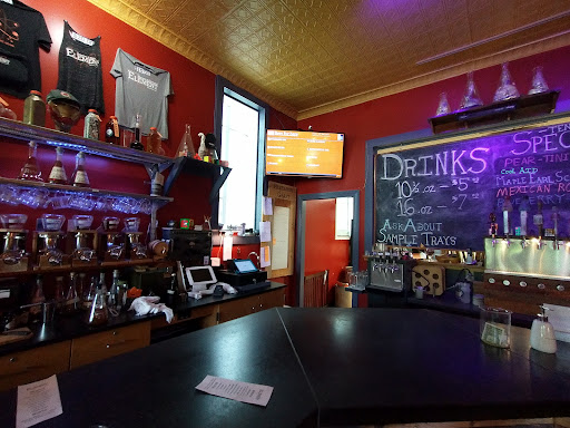Element Brewing Company