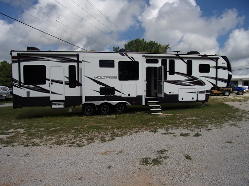 Aarmco Auto & RV Sales